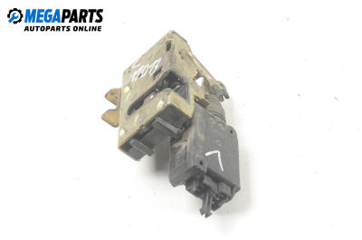 Schloss for Citroen Saxo 1.6, 88 hp, hecktür automatic, 1997, position: links