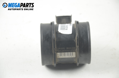 Debitmetru for Opel Vectra B 1.8 16V, 115 hp, sedan, 5 uși, 2000
