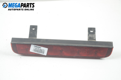 Central tail light for Suzuki Wagon R 1.3, 76 hp, minivan, 5 doors, 2004