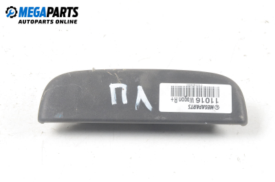 Außengriff for Suzuki Wagon R 1.3, 76 hp, minivan, 2004, position: links, vorderseite
