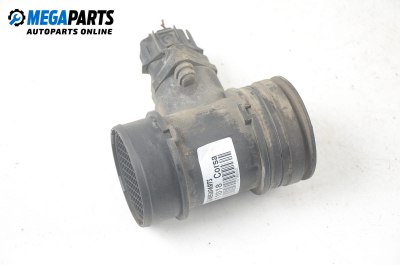 Debitmetru for Opel Corsa B 1.0 12V, 54 hp, hatchback, 3 uși, 1999