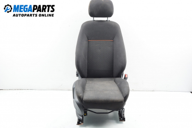 Scaun for Ford S-Max 2.0 TDCi, 140 hp, hatchback, 5 uși, 2007, position: dreaptă - fața