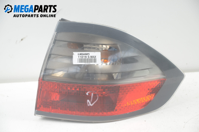 Tail light for Ford S-Max 2.0 TDCi, 140 hp, hatchback, 2007, position: right
