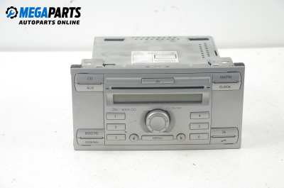 CD player for Ford S-Max (2006-2015)