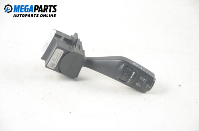 Wiper lever for Ford S-Max 2.0 TDCi, 140 hp, hatchback, 2007