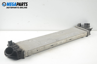Intercooler for Ford S-Max 2.0 TDCi, 140 hp, hatchback, 5 uși, 2007