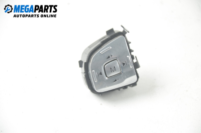 Audio control button for Ford S-Max 2.0 TDCi, 140 hp, hatchback, 5 doors, 2007