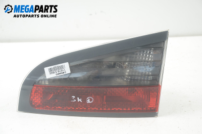 Inner tail light for Ford S-Max 2.0 TDCi, 140 hp, hatchback, 2007, position: right