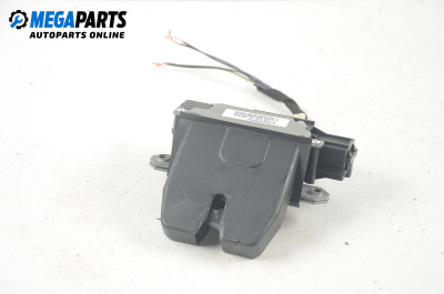 Încuietoare portbagaj for Ford S-Max 2.0 TDCi, 140 hp, hatchback, 5 uși, 2007, position: din spate