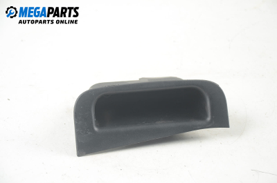 Interieur kunststoffbauteile for Ford S-Max 2.0 TDCi, 140 hp, hecktür, 5 türen, 2007, position: vorderseite