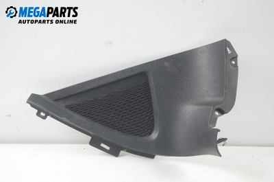 Plastic interior for Ford S-Max 2.0 TDCi, 140 hp, hatchback, 5 uși, 2007, position: dreapta