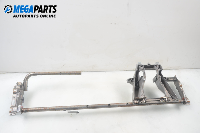Cross car beam for Ford S-Max 2.0 TDCi, 140 hp, hatchback, 5 doors, 2007