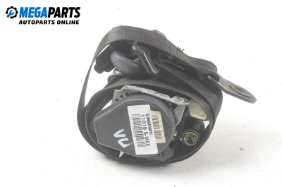 Centură de siguranță for Ford S-Max 2.0 TDCi, 140 hp, hatchback, 5 uși, 2007, position: stânga - fața