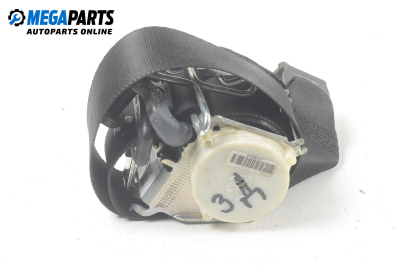 Centură de siguranță for Ford S-Max 2.0 TDCi, 140 hp, hatchback, 5 uși, 2007, position: dreaptă - spate