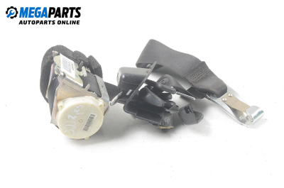 Centură de siguranță for Ford S-Max 2.0 TDCi, 140 hp, hatchback, 5 uși, 2007, position: dreaptă - spate