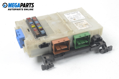 Fuse box for Ford S-Max 2.0 TDCi, 140 hp, hatchback, 5 doors, 2007