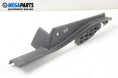 Plastic interior for Ford S-Max 2.0 TDCi, 140 hp, hatchback, 5 uși, 2007, position: din spate