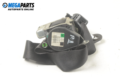 Seat belt for Ford S-Max 2.0 TDCi, 140 hp, hatchback, 5 doors, 2007, position: front - right