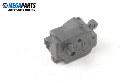 Motor supapă încălzire for Ford S-Max 2.0 TDCi, 140 hp, hatchback, 5 uși, 2007