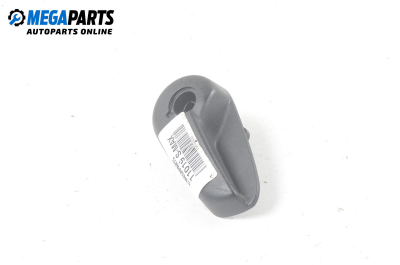 Mâner descuiere capotă for Ford S-Max 2.0 TDCi, 140 hp, hatchback, 5 uși, 2007