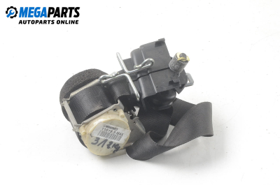 Centură de siguranță for Ford S-Max 2.0 TDCi, 140 hp, hatchback, 5 uși, 2007, position: stânga - spate