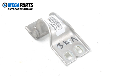 Balama portbagaj for Ford S-Max 2.0 TDCi, 140 hp, hatchback, 5 uși, 2007, position: stânga