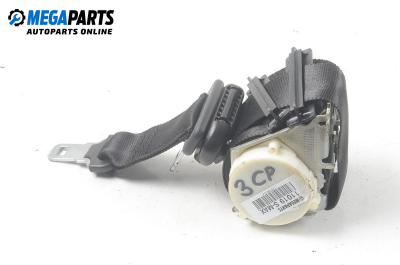 Centură de siguranță for Ford S-Max 2.0 TDCi, 140 hp, hatchback, 5 uși, 2007, position: mediu