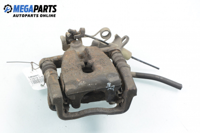 Etrier de frână for Ford S-Max 2.0 TDCi, 140 hp, hatchback, 5 uși, 2007, position: dreaptă - spate