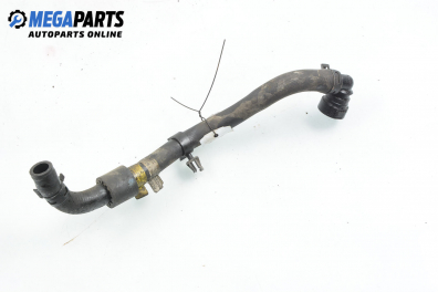 Furtun de apă for Ford S-Max 2.0 TDCi, 140 hp, hatchback, 5 uși, 2007