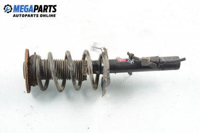 Macpherson shock absorber for Ford S-Max 2.0 TDCi, 140 hp, hatchback, 5 doors, 2007, position: front - right