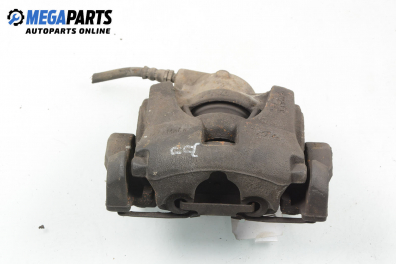 Caliper for Ford S-Max 2.0 TDCi, 140 hp, hatchback, 5 doors, 2007, position: front - right