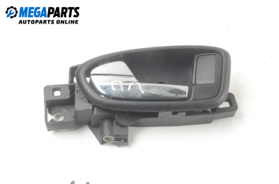 Inner handle for Ford S-Max 2.0 TDCi, 140 hp, hatchback, 5 doors, 2007, position: front - left