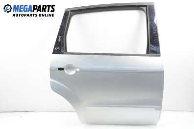 Door for Ford S-Max 2.0 TDCi, 140 hp, hatchback, 5 doors, 2007, position: rear - right