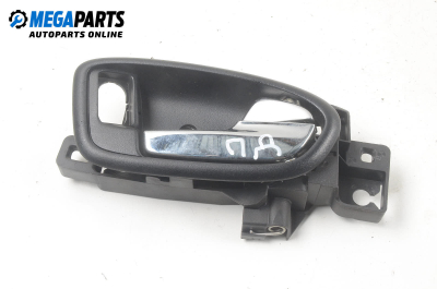 Inner handle for Ford S-Max 2.0 TDCi, 140 hp, hatchback, 5 doors, 2007, position: front - right