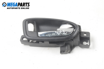 Inner handle for Ford S-Max 2.0 TDCi, 140 hp, hatchback, 5 doors, 2007, position: rear - right