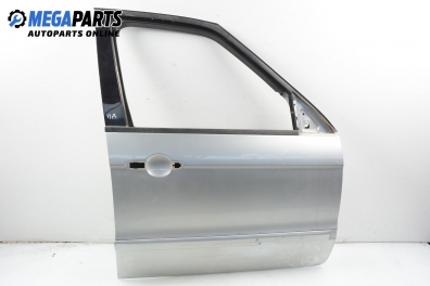 Door for Ford S-Max 2.0 TDCi, 140 hp, hatchback, 5 doors, 2007, position: front - right