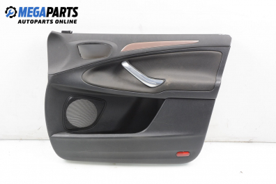 Interior door panel  for Ford S-Max 2.0 TDCi, 140 hp, hatchback, 5 doors, 2007, position: front - right