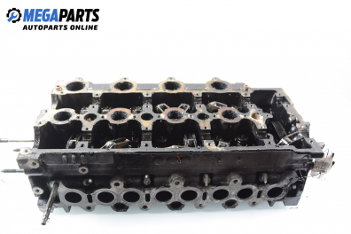 Cylinder head no camshaft included for Ford S-Max Minivan I (05.2006 - 12.2014) 2.0 TDCi, 140 hp