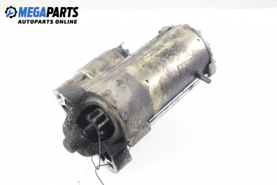 Demaror for Ford S-Max 2.0 TDCi, 140 hp, hatchback, 5 uși, 2007