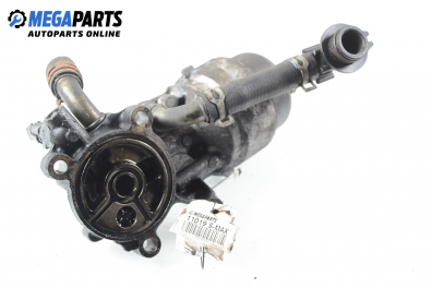 Corp filtru de combustibil for Ford S-Max 2.0 TDCi, 140 hp, hatchback, 2007