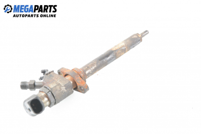 Duza diesel for Ford S-Max 2.0 TDCi, 140 hp, hatchback, 5 uși, 2007
