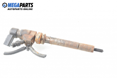 Diesel fuel injector for Ford S-Max 2.0 TDCi, 140 hp, hatchback, 5 doors, 2007
