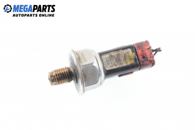 Fuel pressure sensor for Ford S-Max 2.0 TDCi, 140 hp, hatchback, 2007