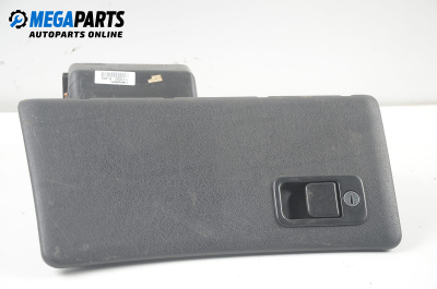 Glove box for Peugeot 405 1.9 D, 68 hp, sedan, 5 doors, 1995