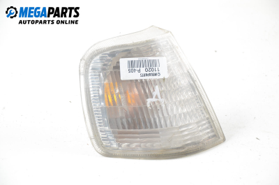 Blinker for Peugeot 405 1.9 D, 68 hp, sedan, 5 doors, 1995, position: right