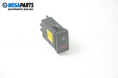 Emergency lights button for Audi A4 (B5) 1.8, 125 hp, sedan, 5 doors, 1996
