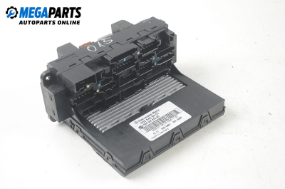 SAM module for Mercedes-Benz C-Class 203 (W/S/CL) 3.2, 218 hp, station wagon, 5 doors automatic, 2002