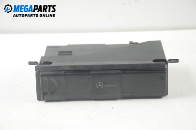 Magazie CD for Mercedes-Benz C-Class 203 (W/S/CL) (2000-2006)