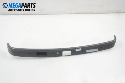 Material profilat portbagaj for Mercedes-Benz C-Class 203 (W/S/CL) 3.2, 218 hp, combi, 5 uși automatic, 2002, position: din spate