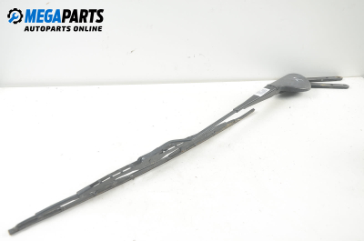 Front wipers arm for Mercedes-Benz C-Class 203 (W/S/CL) 3.2, 218 hp, station wagon automatic, 2002, position: right